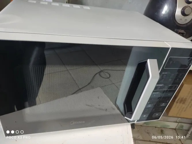 Microondas Midea 35 litros 