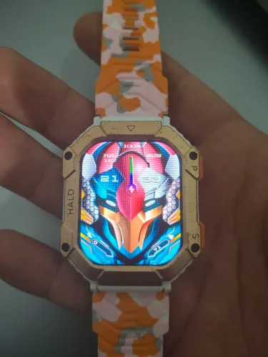 Smartwatch Sports top