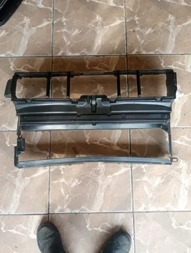 Duto Ar Radiador Audi A5 2025 2026 (8B3 121 230 S)