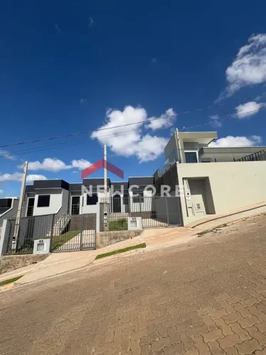 Casa em Nova Alvorada - Vargas - Sapucaia do Sul/RS