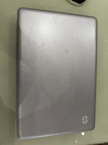 Notebook HP