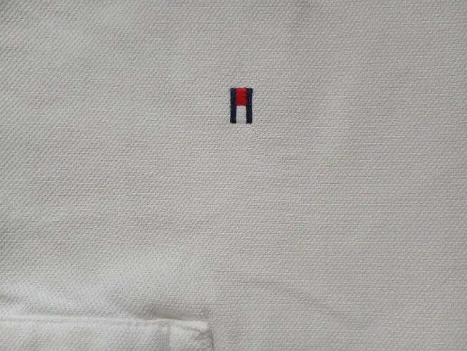 Camisa Polo Tommy Hilfiger