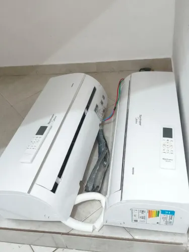 Ar condicionado