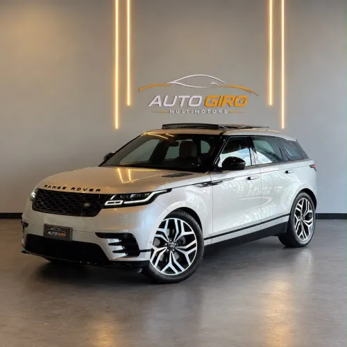 Land Rover Range Rover Range R. VE. R-DYN SE 2.0 4X4 300cv Aut. 2020