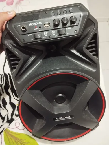 Som pra vender 