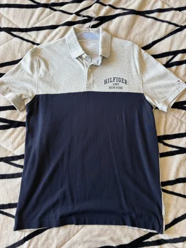 Camisa polo tommy Hilfiger