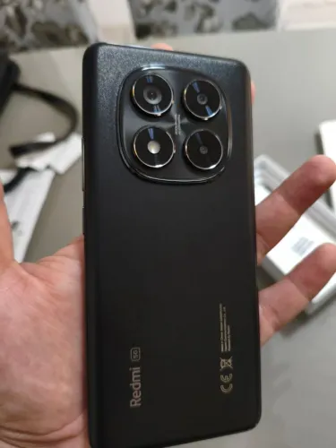 Xiaomi Redmi Note 14 Pro 5G 256GB 8GB RAM - Apenas 5 Meses de Uso, Estado de Novo.