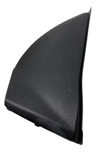 Moldura Esquerda Painel Chevrolet Spin 2025 52195489 Preto