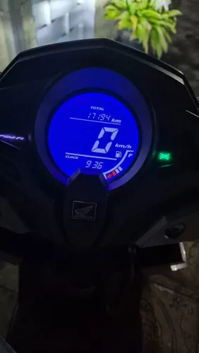 Moto Elite 125