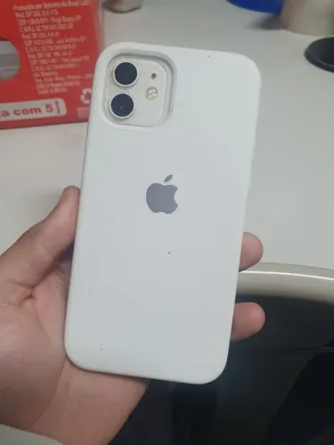 Iphone 12 - DANIFICADO