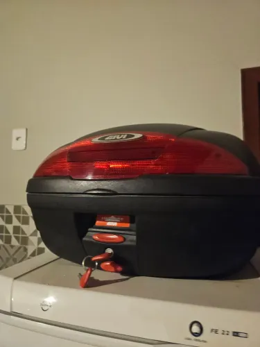 Bauleto 45L Givi
