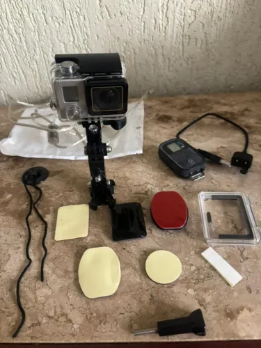 gopro - Zerada ! Promoção 