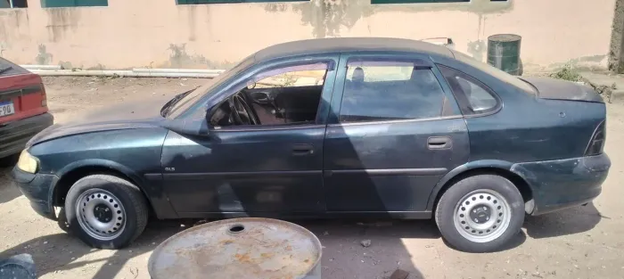 Chevrolet Vectra GLS/expres.2.2/ 2.0 E 2.0 CD 8V 1997