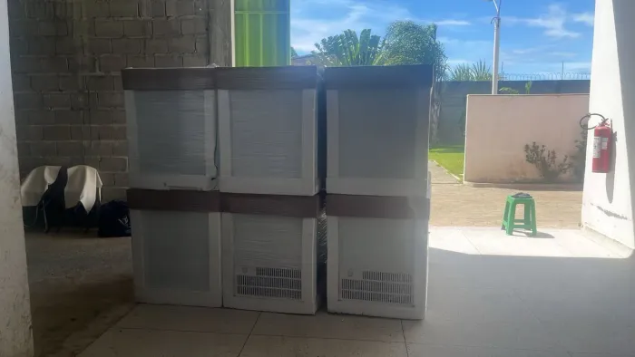Vende-se