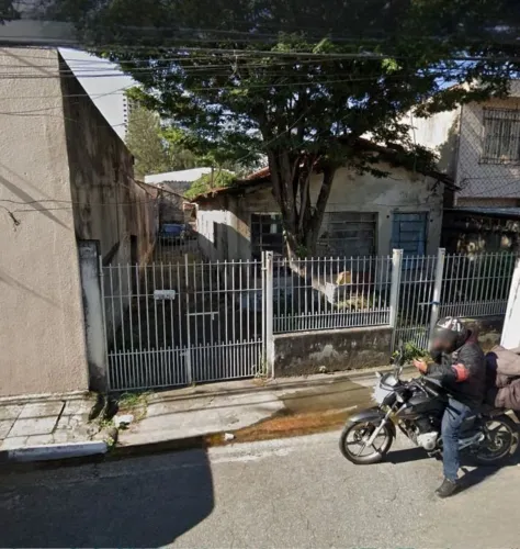 Terreno à venda, 300 m² por R$680.000,00 - Vila Renata - Guarulhos/SP
