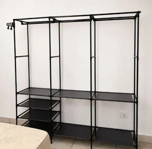 Arara Organizadora