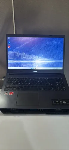 Notebook Acer aspire 12 gb ram
