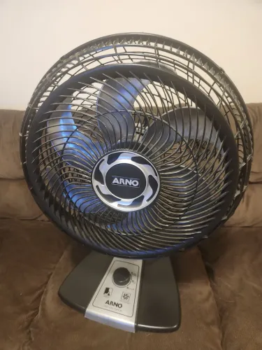Ventilador Ultra Arno Silence Force!!