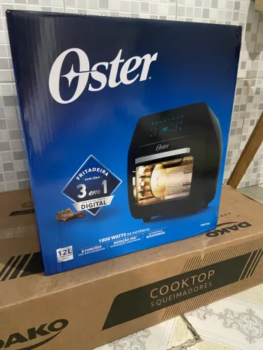 Fritadeira Oster