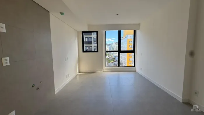 Studio no Bairro Trindade em Florianópolis