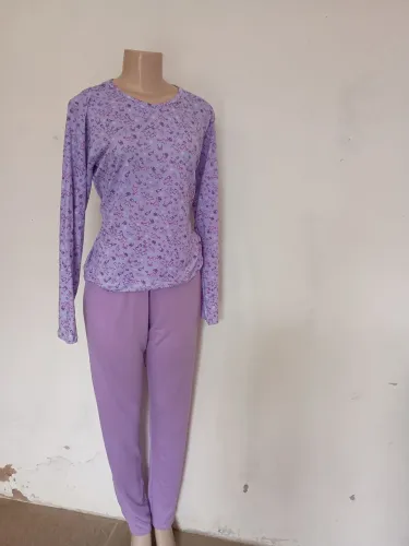 Pijama adulto