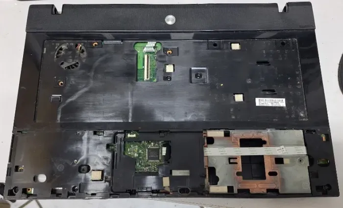 HP Compaq 620 - Placa-mãe Completa Funcionando | Intel Dual-Core T3000
