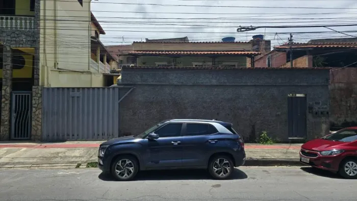Casa à venda, 8 quartos, 6 vagas, Letícia - Belo Horizonte/MG