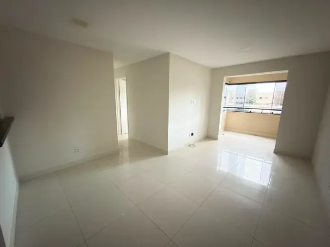 APARTAMENTO EM NEOPOLIS 3 QUARTOS CONDOMINIO CENTRAL PARK LOCAÇÃO