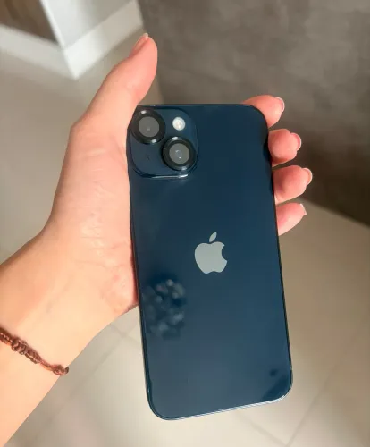 Vendo IPhone 14 128gb - preto