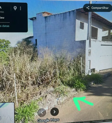 Terreno Financiável em IRIRI
