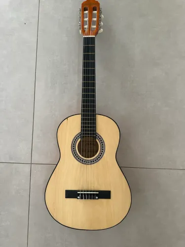 Violão Class Cl34 N