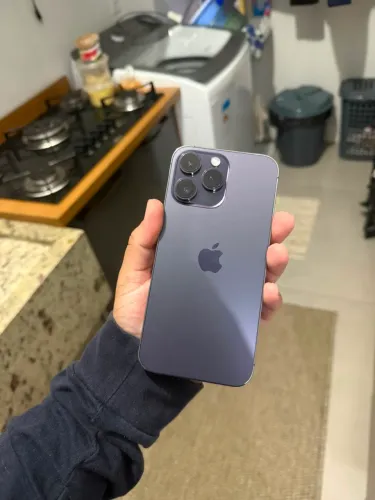 iPhone 14 Pro Max 256gb