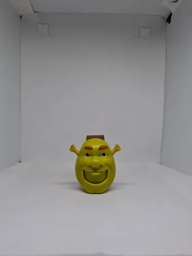 Relógio Shrek McDonald's - Promoção McLanche Feliz