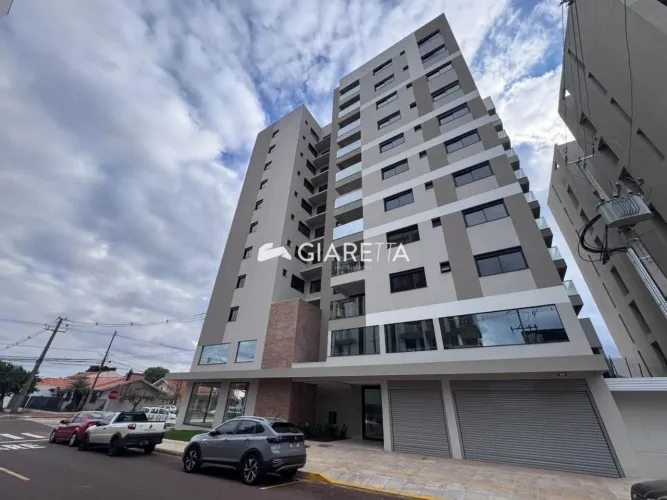 Apartamento no EDIFÍCIO VIVACE para venda no JARDIM LA SALLE, TOLEDO - PR