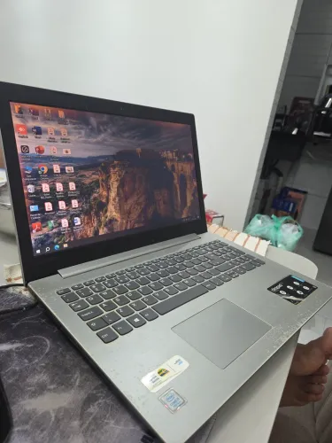 Notebook Lenovo Ideapad 330 15lKB