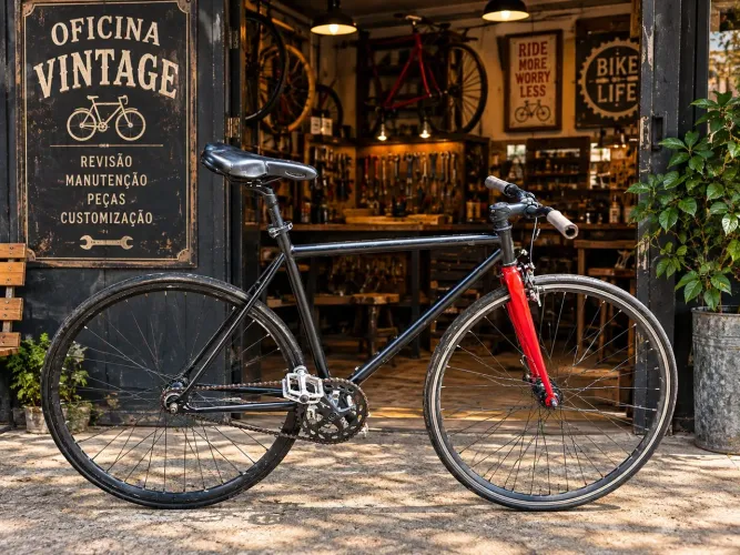 Bike Fixa