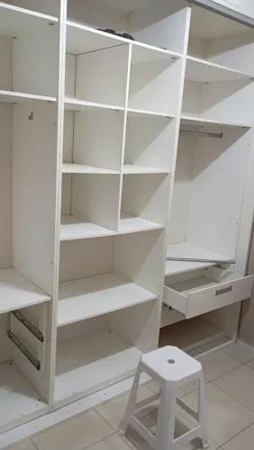 Marceneiro, montador carretos