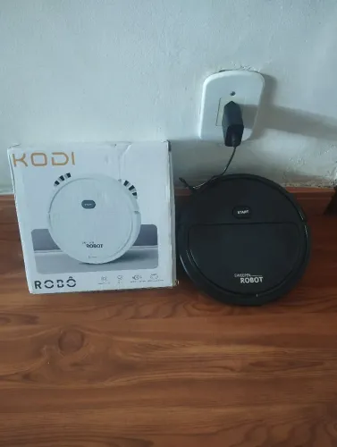Robô Aspirador 70 reais, *