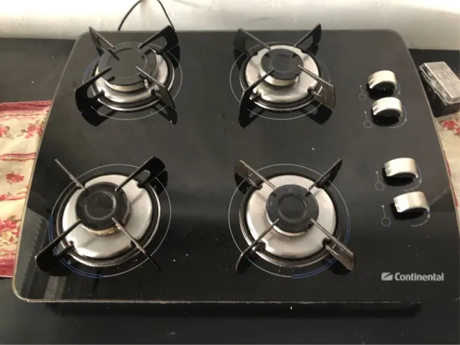 Cooktop Continental