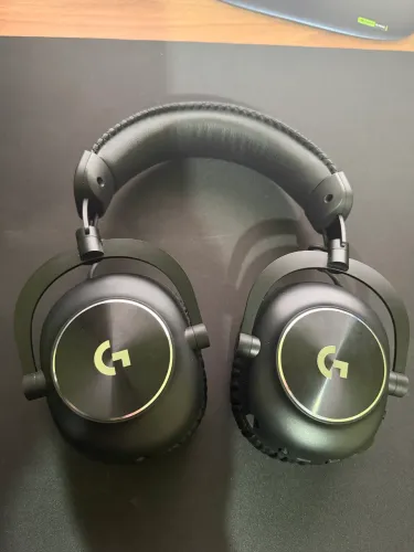 LOGITECH G PRO X 2 LIGHTSPEED WIRELESS