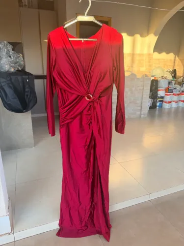 Vestido de festa