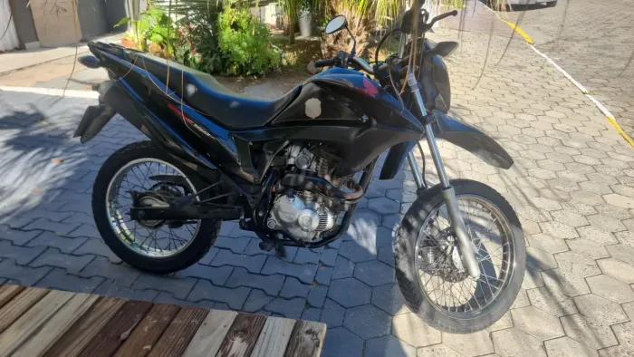 Vendo bros 160
