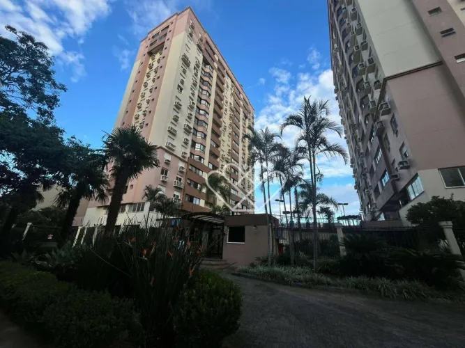 Apartamento com 3 quartos, suíte e excelente área para venda ou locação