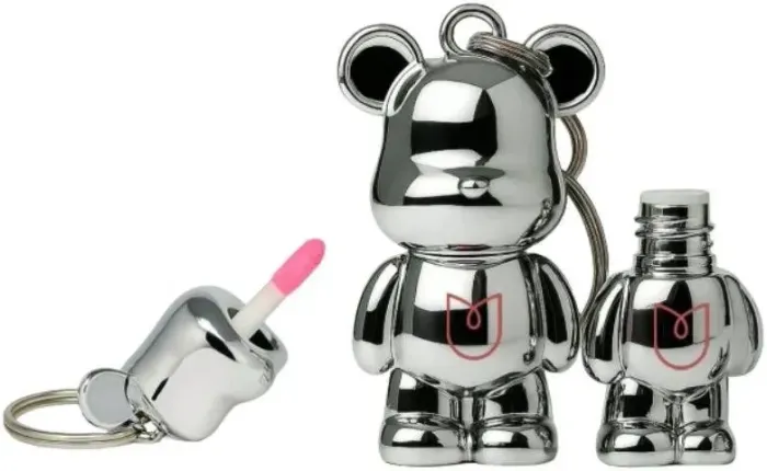 Lip oil Metalic Bear Mia Make