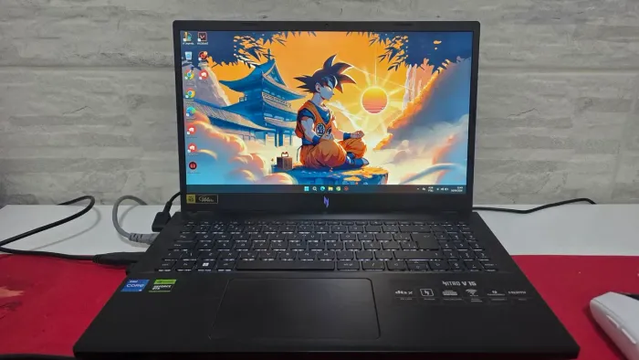 Notebook vitro v15 3050
