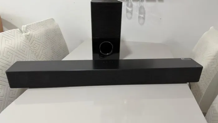 Vendo home theater