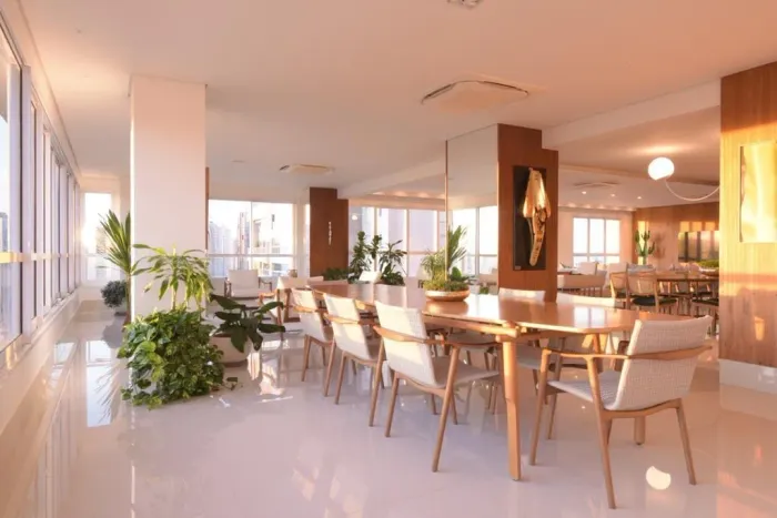 Apartamento à venda 4 Quartos, 4 Suites, 4 Vagas, 409M², Setor Bueno, Goiânia - GO | Casa