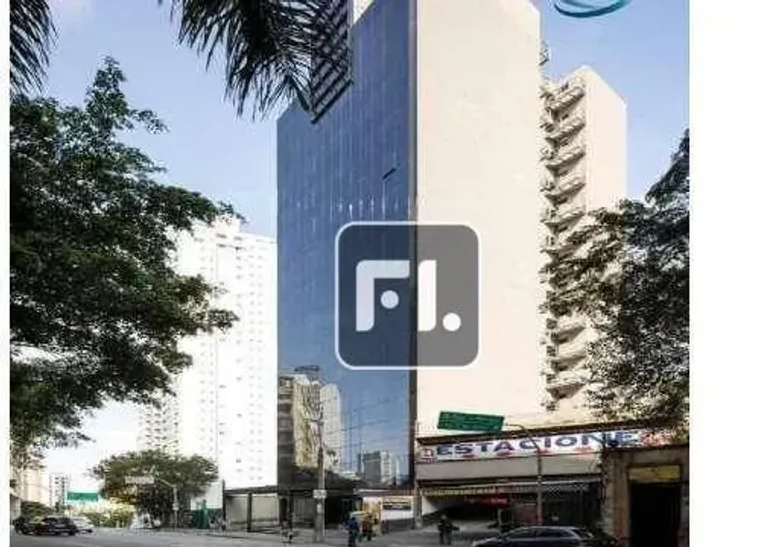 Prédio, 4439 m² - venda por R$ 61.900.000,00 ou aluguel por R$ 223.641,09/mês - Bela Vista