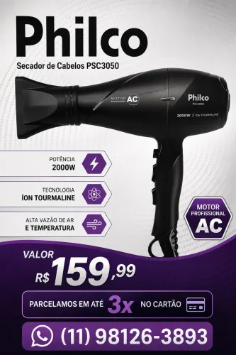 Secador