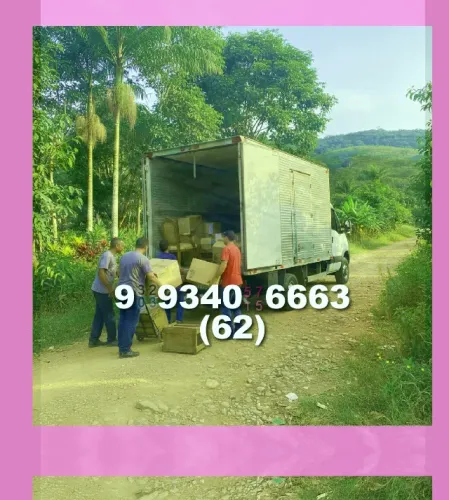 Frete! aproveite nossos serviços de transporte de cargas com qualidade e segurança!